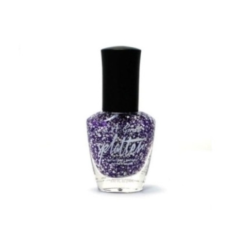 LA Girl Splatter Nail  Polish Sputter  -GNL355