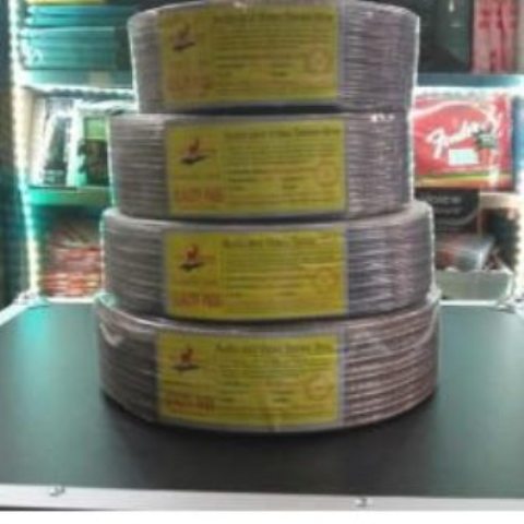 Oxygen free cables gauge 200″