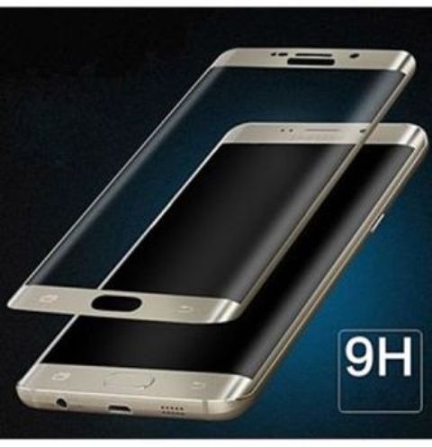 6D Full Cover Tempered Glass for Samsung Galaxy S9 plus