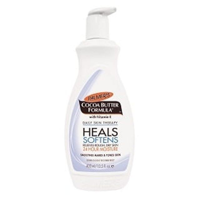Palmer's Cocoa Butter With Vitamin E Body Lotion 400 ml