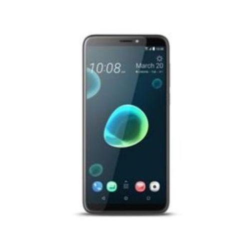 HTC Desire 12 Plus  6.0″, 3GB RAM, 32GB, 13MP Camera 4 LTE