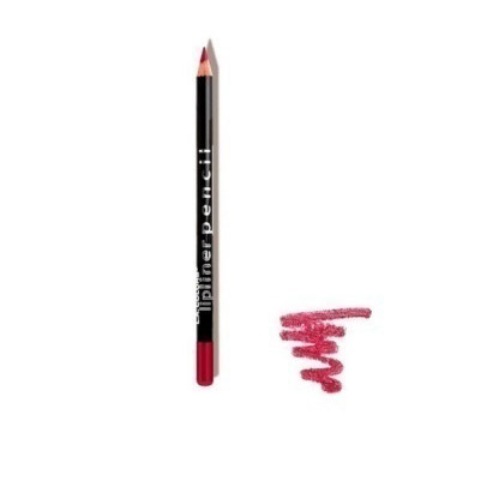 La Colors Lipliner Pencil Forever Red P506