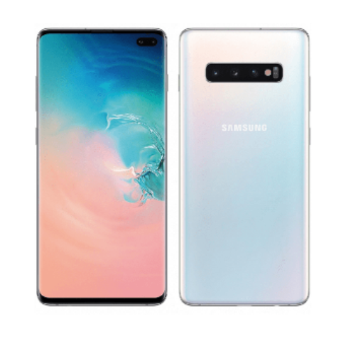 SAMSUNG GALAXY S10