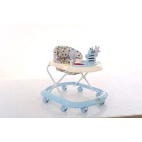 Multi-functional Baby Walker
