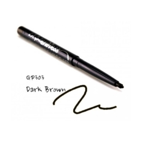 LA Girl Endless Auto Eyeliner Black Frost -GP320