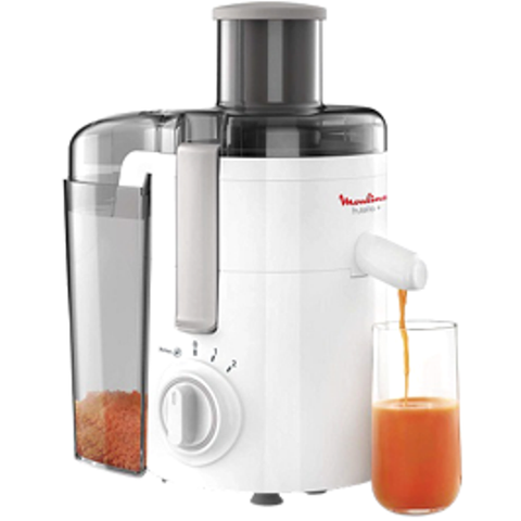 Moulinex JU-370 Frutelia Juicer