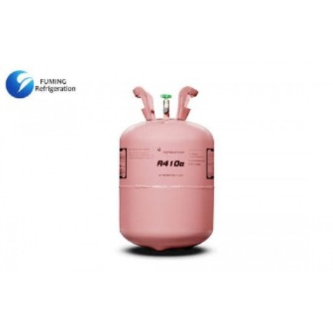 R410a Refrigerant
