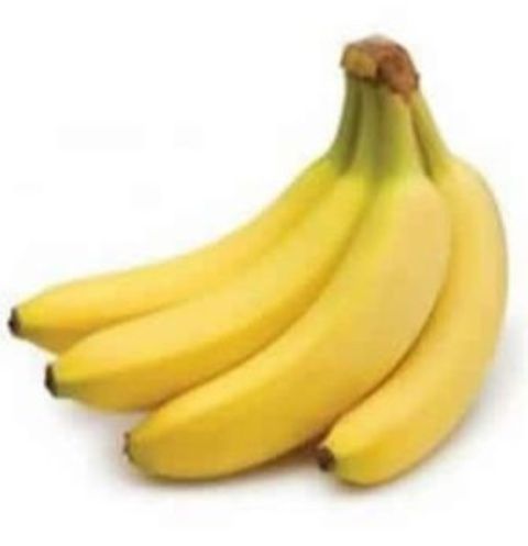 Generic, Bananas - Kampala