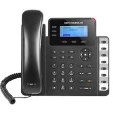 Grandstream GXP1615 Basic IP Phone