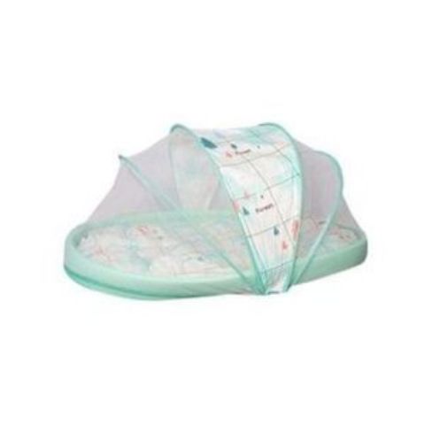 Portable new unique design baby cot / Mosquito net