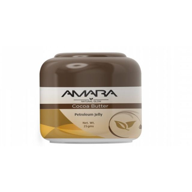 Amara Petroleum Jelly Cocoa Butter 250 g