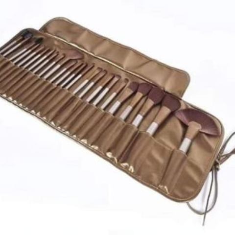 24 pcs Make up brush