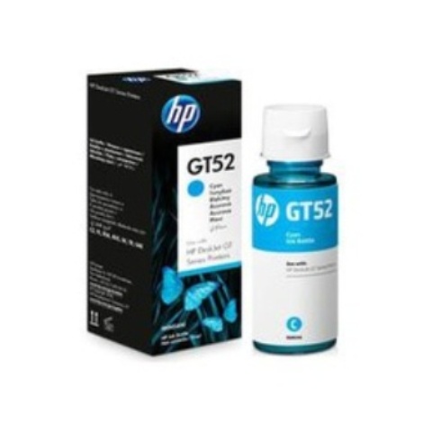 Hp ink Cartridge GT52 Cyan