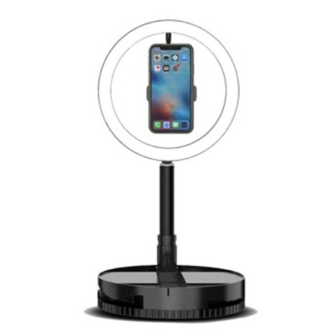 Mai Appearance Adjustable Ring Light 10 Inch