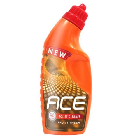 Ace Fruity Fresh Toilet Cleaner  1 Litre
