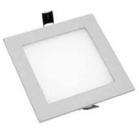 18W Recessed Square Downlight