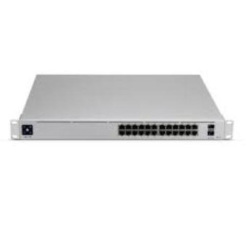 UniFi Switch PRO 24 PoE (USW-Pro-24-POE)