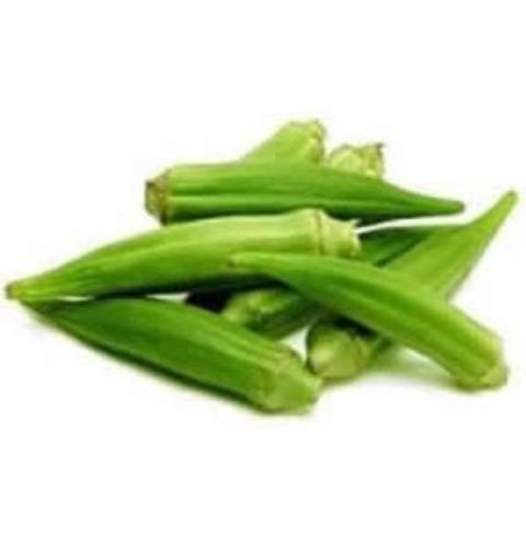 Generic, Okra