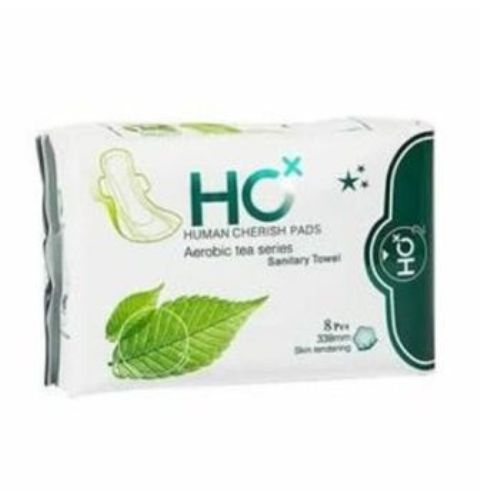 Human Cherish Aerobic Tea Sanitary Pads