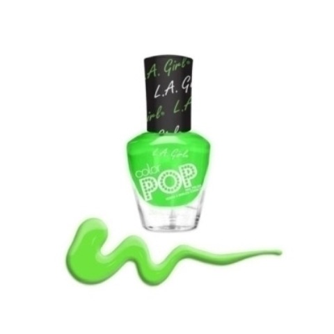 LA Girl Color Pop Nail  Polish Leap -GNL831