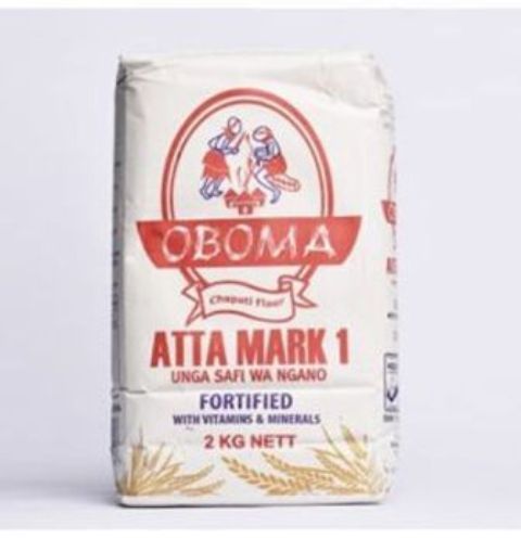 Oboma Atta Mark 1