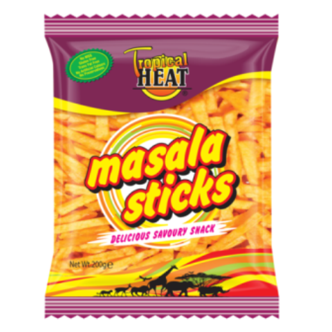 Potato  sticks- Masala sticks 200g