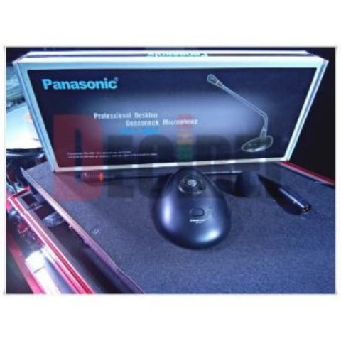 carol Desktop / conference Gooseneck Mic