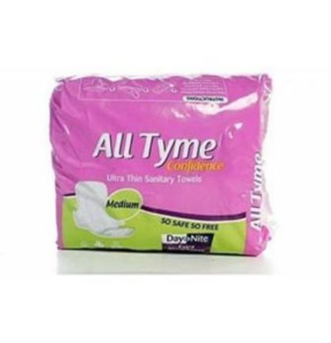 All Tyme Ultrathin Medium