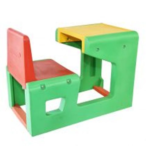 Zany’s 2 in 1 School Desk