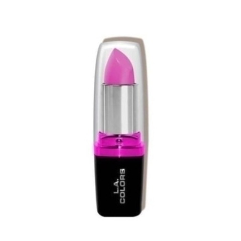 La Colors Hydrating Lipstick  Vivid Pink LIPC18
