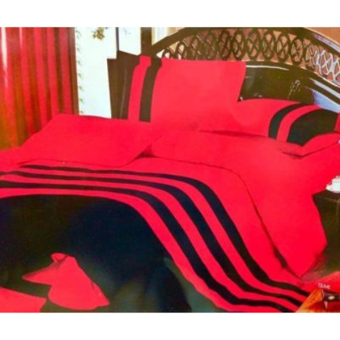 6*6 Poly cotton Duvet cover