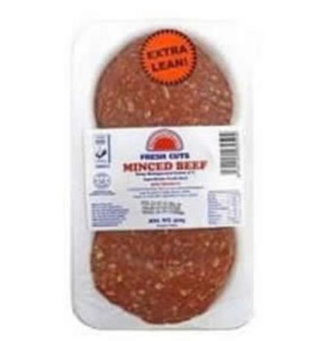 Farmers Choice Fresh Beef Mince 500g