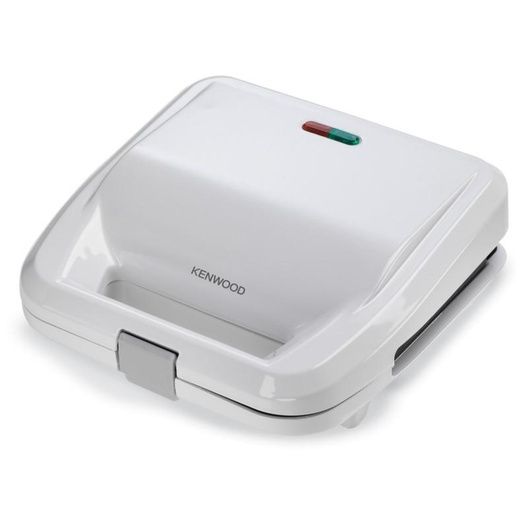 Kenwood SMP02.000WH Sandwich Maker