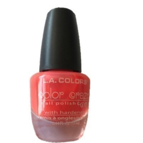 La Colors Color Craze Nail Polish Lightning CNP422