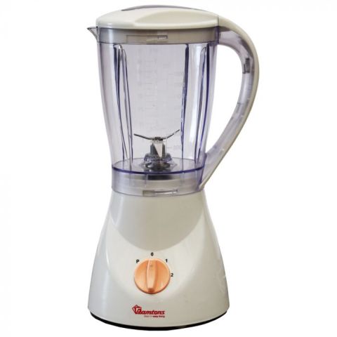 Ramtons Blender 1.5 Liters 2 Speed -RM/308