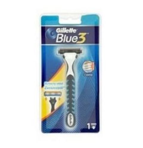 Gillette 3 System IUP
