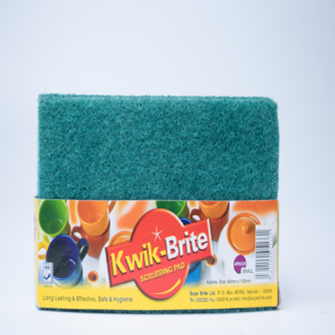 Kwik Brite Scouring Pad