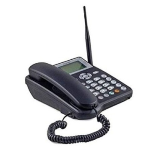 Landline Desk Phones