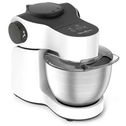 Moulinex QA-311127 Kitchen Machine