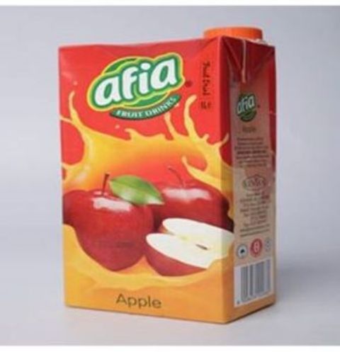 Afia Apple Juice 1 Litre