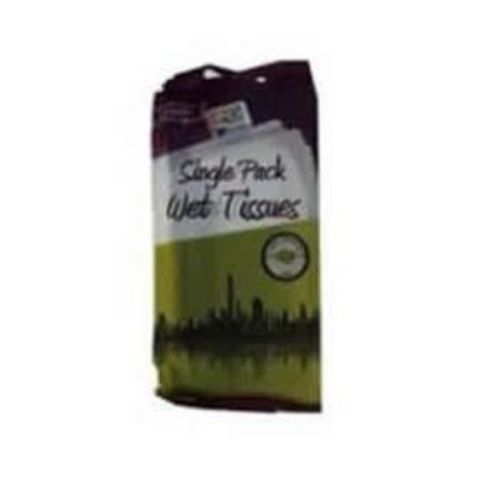 Aryuv Wet Tissue Lemon 3 Ply