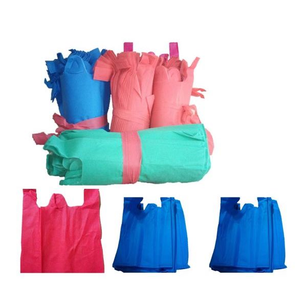 Non Woven Shopping bag #15 (50 Pcs per pack)