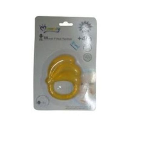 Mom Easy Baby Teether Cute, High Quality & 0% BPA