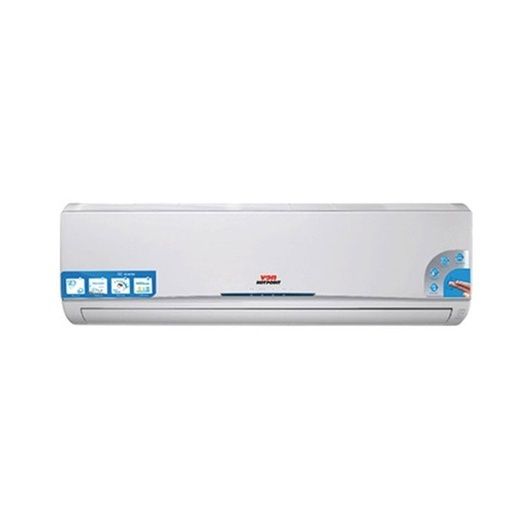 Von VAA184HMW R410A High Wall Heating and Cooling 18K BTU