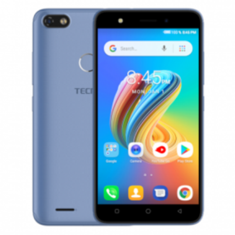 TECNO F2 LTE