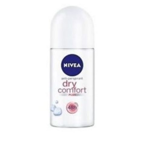 Nivea R/On Dry Comfort 50ml