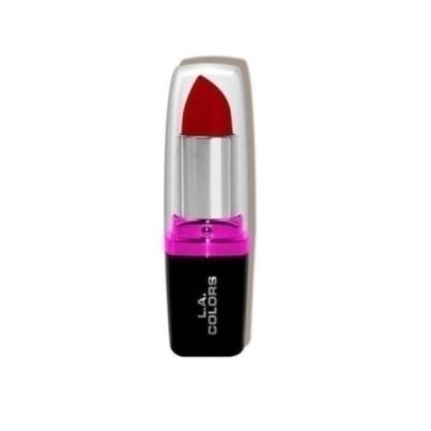 La Colors Hydrating Lipstick Rouge LIPC34