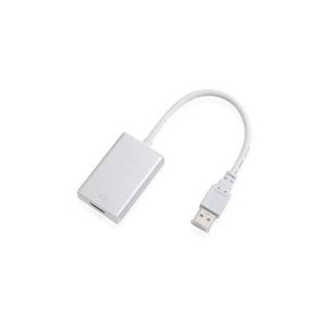 USB 3.0 to HDMI Adapter