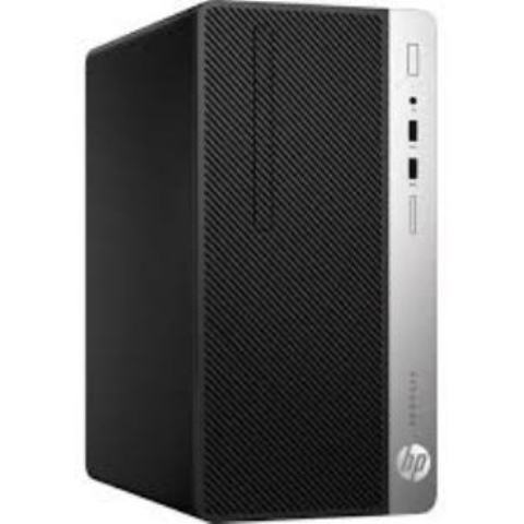 HP ProDesk 400 G5 MT