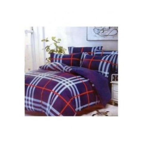 Fashion Duvet - 5x6 - Multicolored